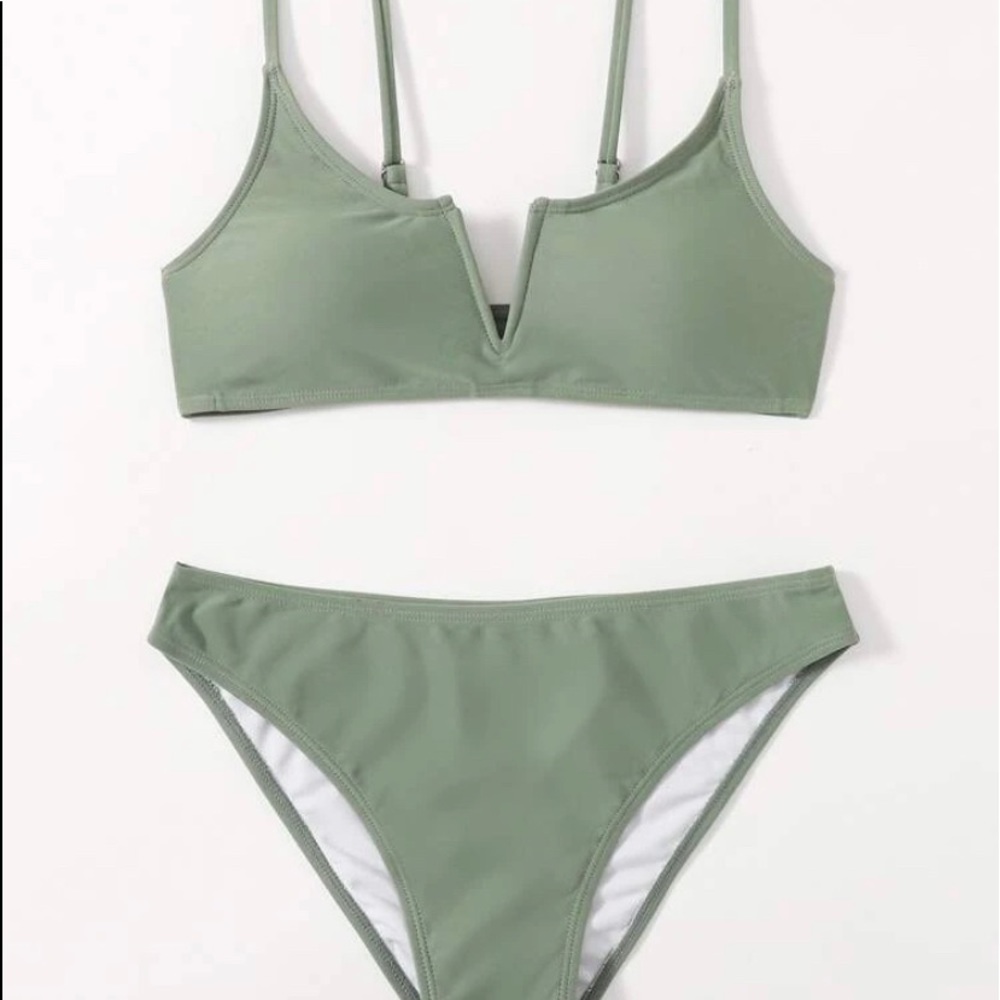 SHEIN BIKINI